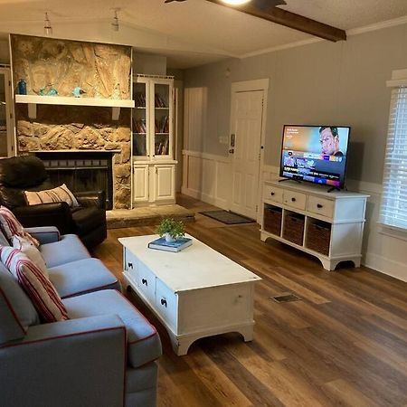 Beaufort Sc New Renovation, Close To Parris Island, Historic Downtown, Beautiful Beaches, Sleeps 6 ภายนอก รูปภาพ