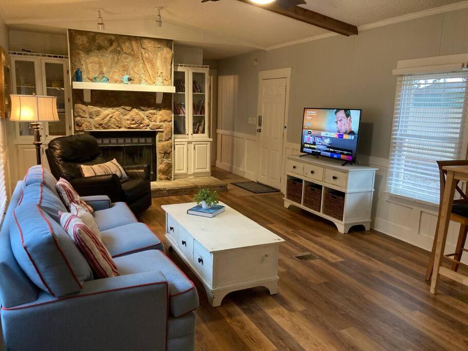 Beaufort Sc New Renovation, Close To Parris Island, Historic Downtown, Beautiful Beaches, Sleeps 6 ภายนอก รูปภาพ