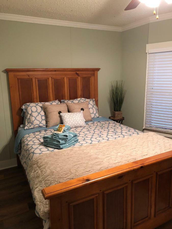 Beaufort Sc New Renovation, Close To Parris Island, Historic Downtown, Beautiful Beaches, Sleeps 6 ภายนอก รูปภาพ