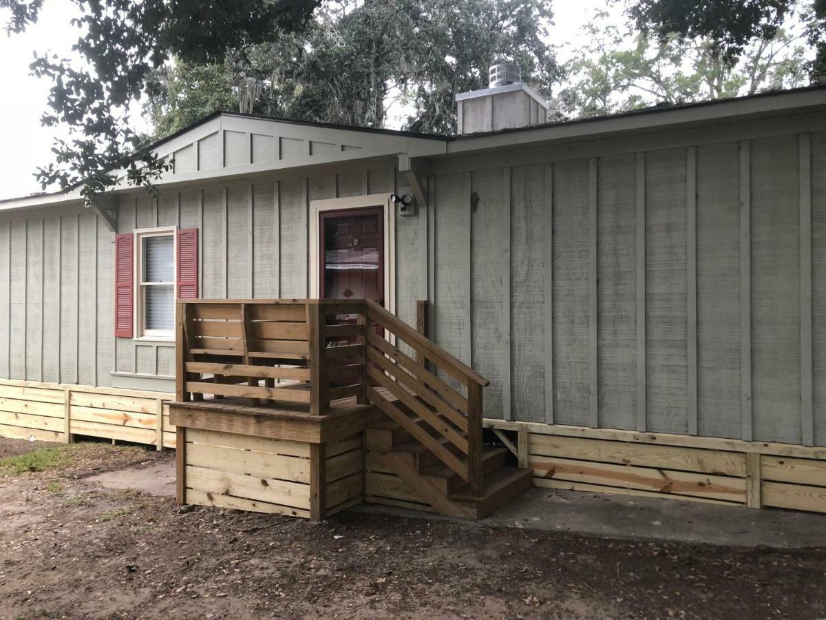 Beaufort Sc New Renovation, Close To Parris Island, Historic Downtown, Beautiful Beaches, Sleeps 6 ภายนอก รูปภาพ
