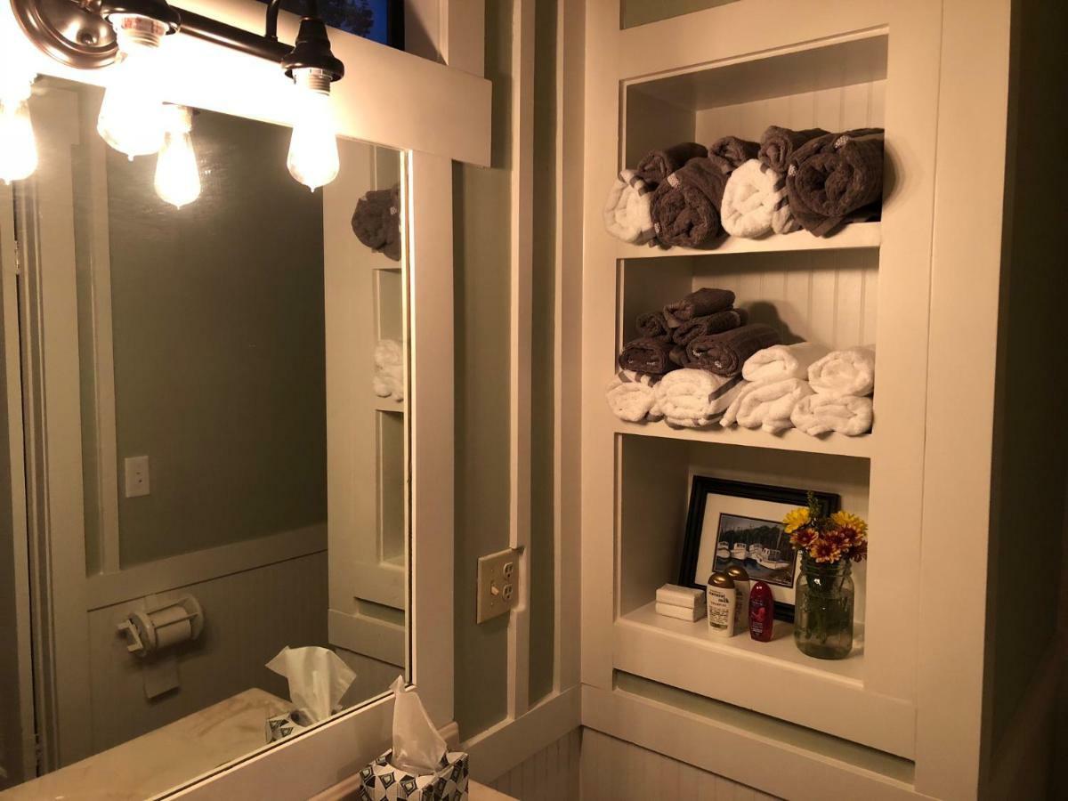 Beaufort Sc New Renovation, Close To Parris Island, Historic Downtown, Beautiful Beaches, Sleeps 6 ภายนอก รูปภาพ