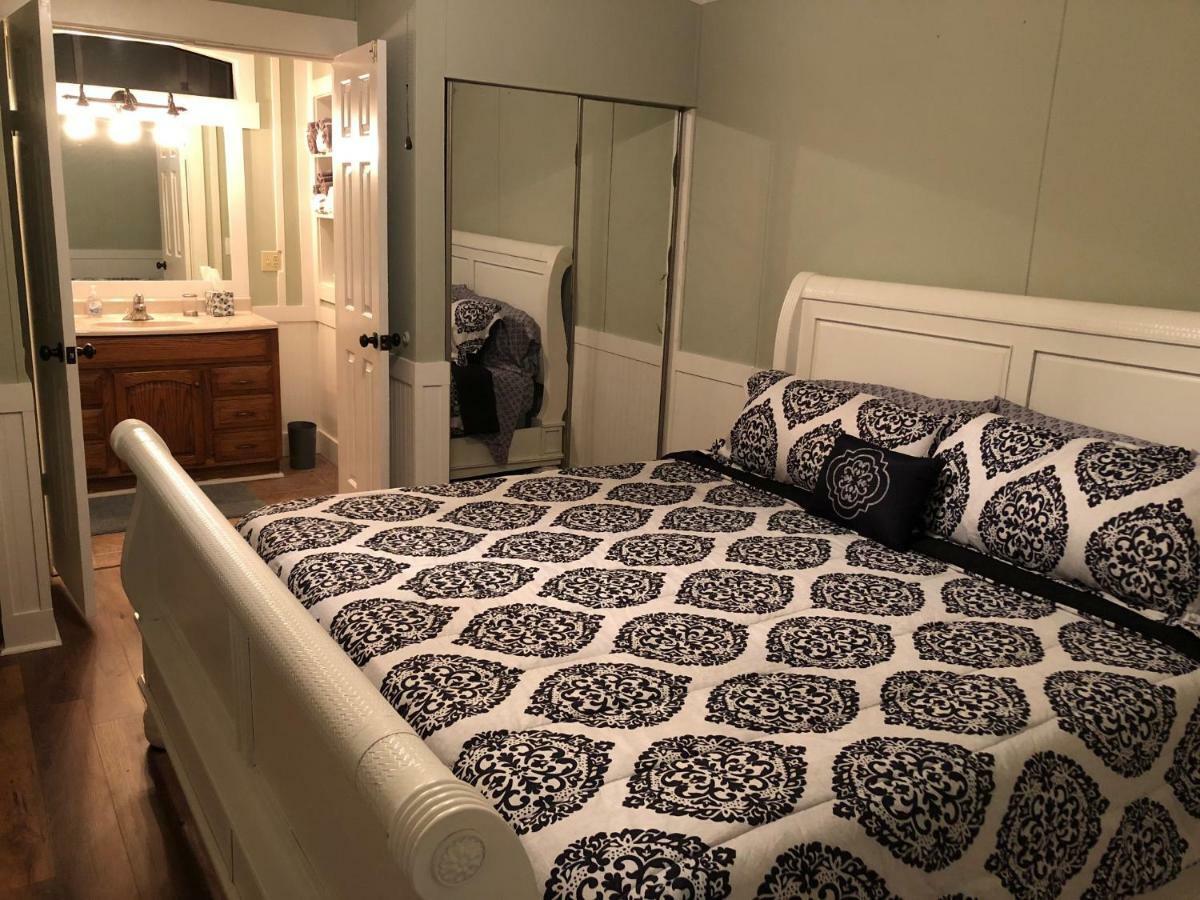 Beaufort Sc New Renovation, Close To Parris Island, Historic Downtown, Beautiful Beaches, Sleeps 6 ภายนอก รูปภาพ